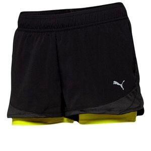 ⚜️ NWOT PUMA SHORTS